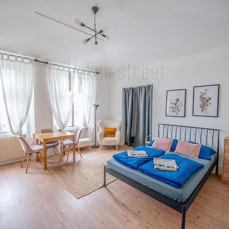 Cozy Apartment Close To Palmovka Πράγα Εξωτερικό φωτογραφία
