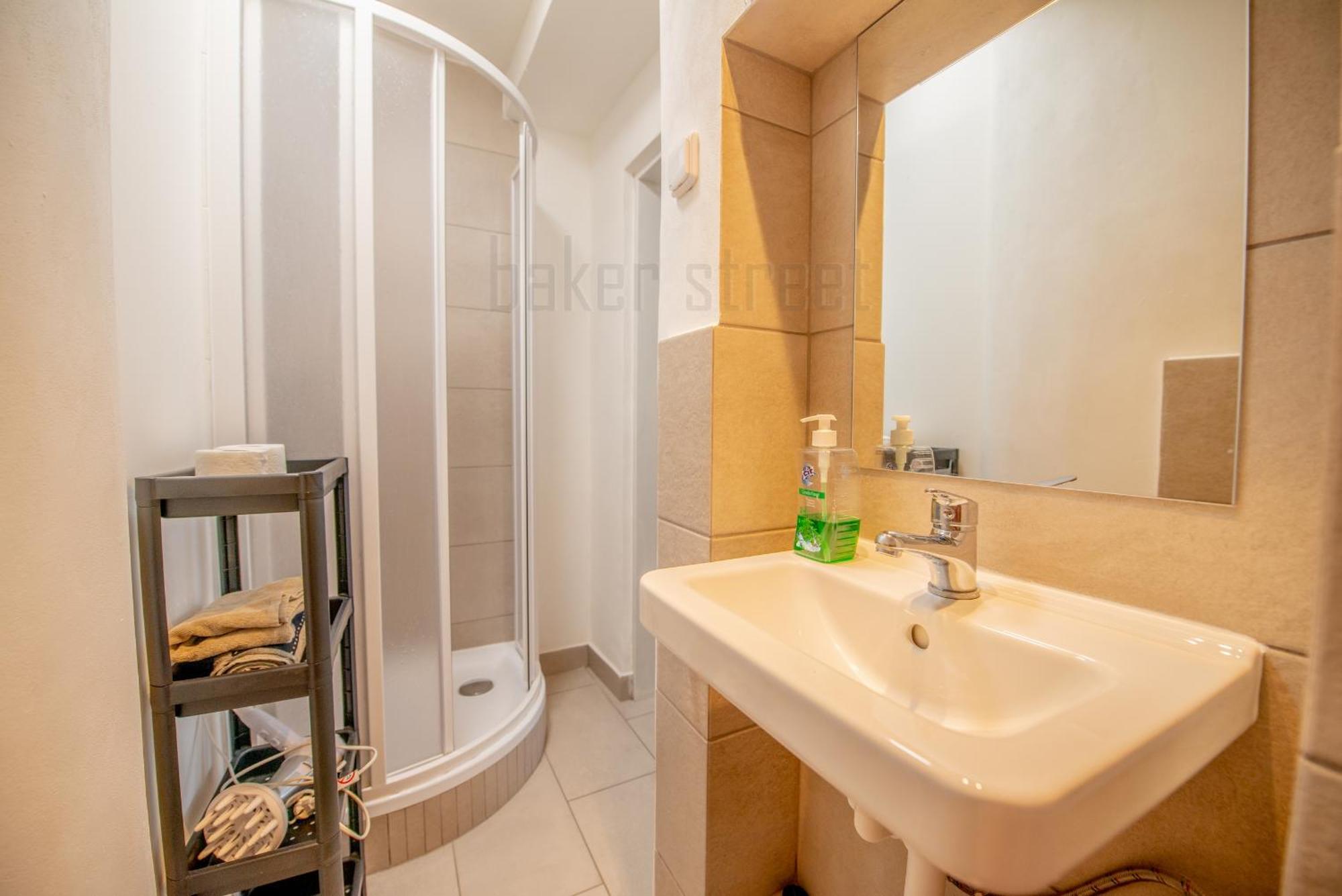 Cozy Apartment Close To Palmovka Πράγα Εξωτερικό φωτογραφία