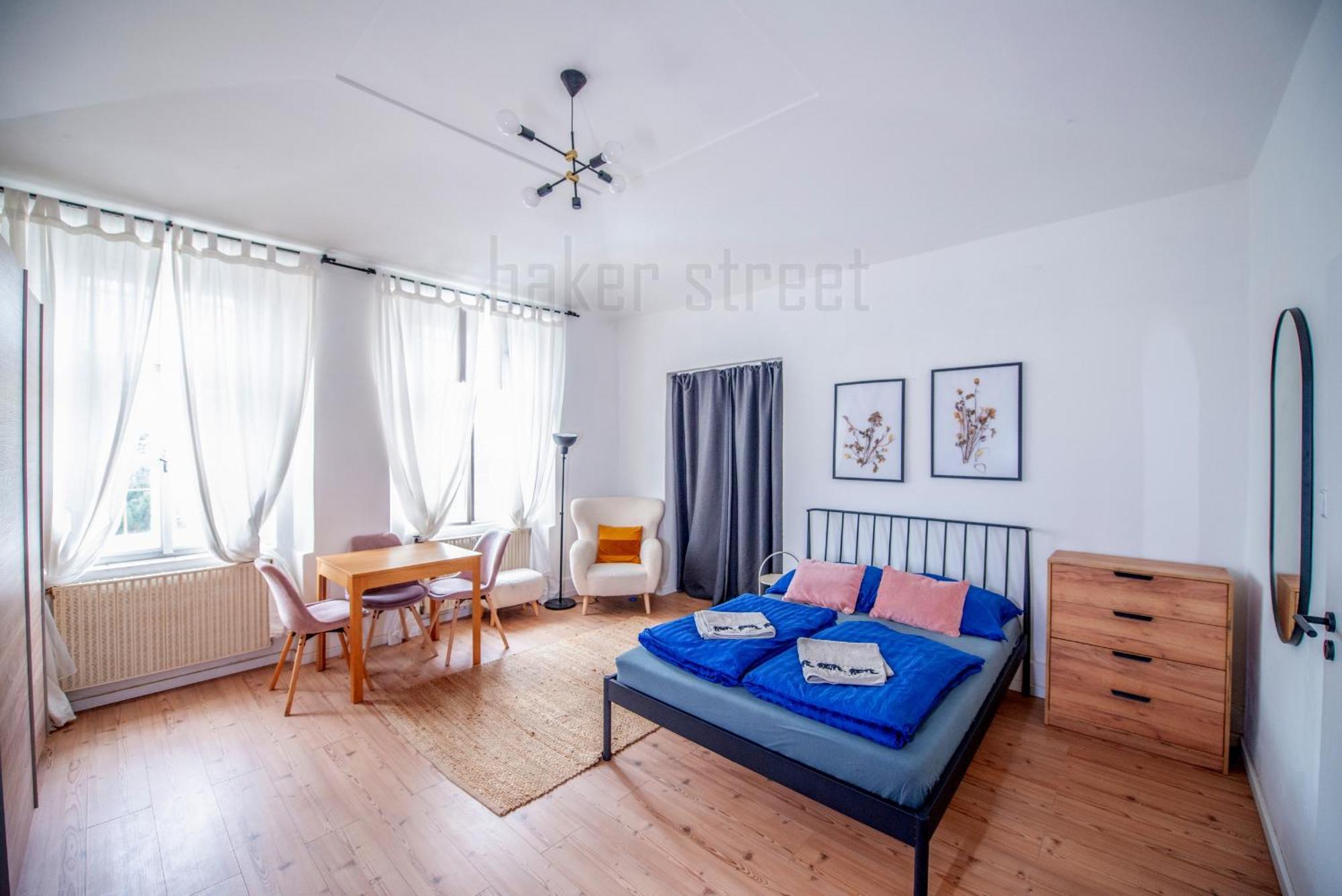 Cozy Apartment Close To Palmovka Πράγα Εξωτερικό φωτογραφία
