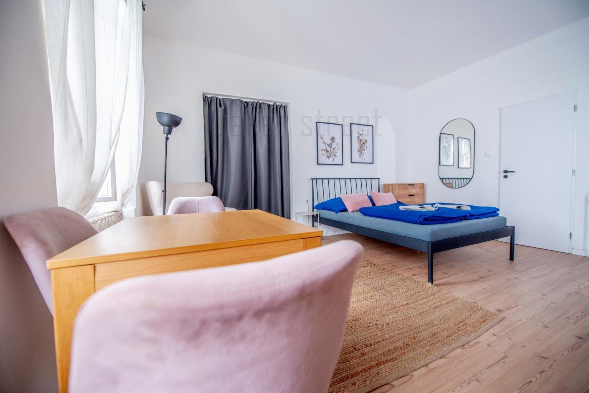 Cozy Apartment Close To Palmovka Πράγα Εξωτερικό φωτογραφία
