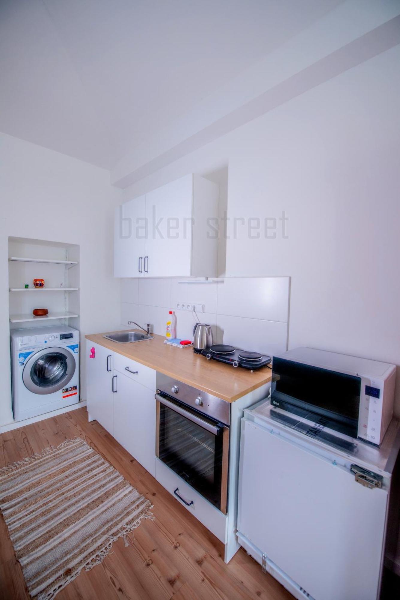 Cozy Apartment Close To Palmovka Πράγα Εξωτερικό φωτογραφία