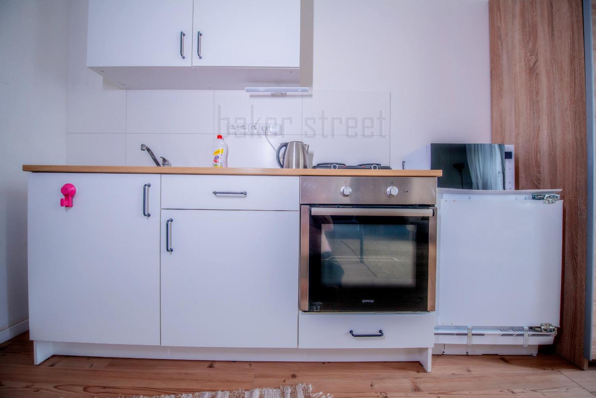 Cozy Apartment Close To Palmovka Πράγα Εξωτερικό φωτογραφία