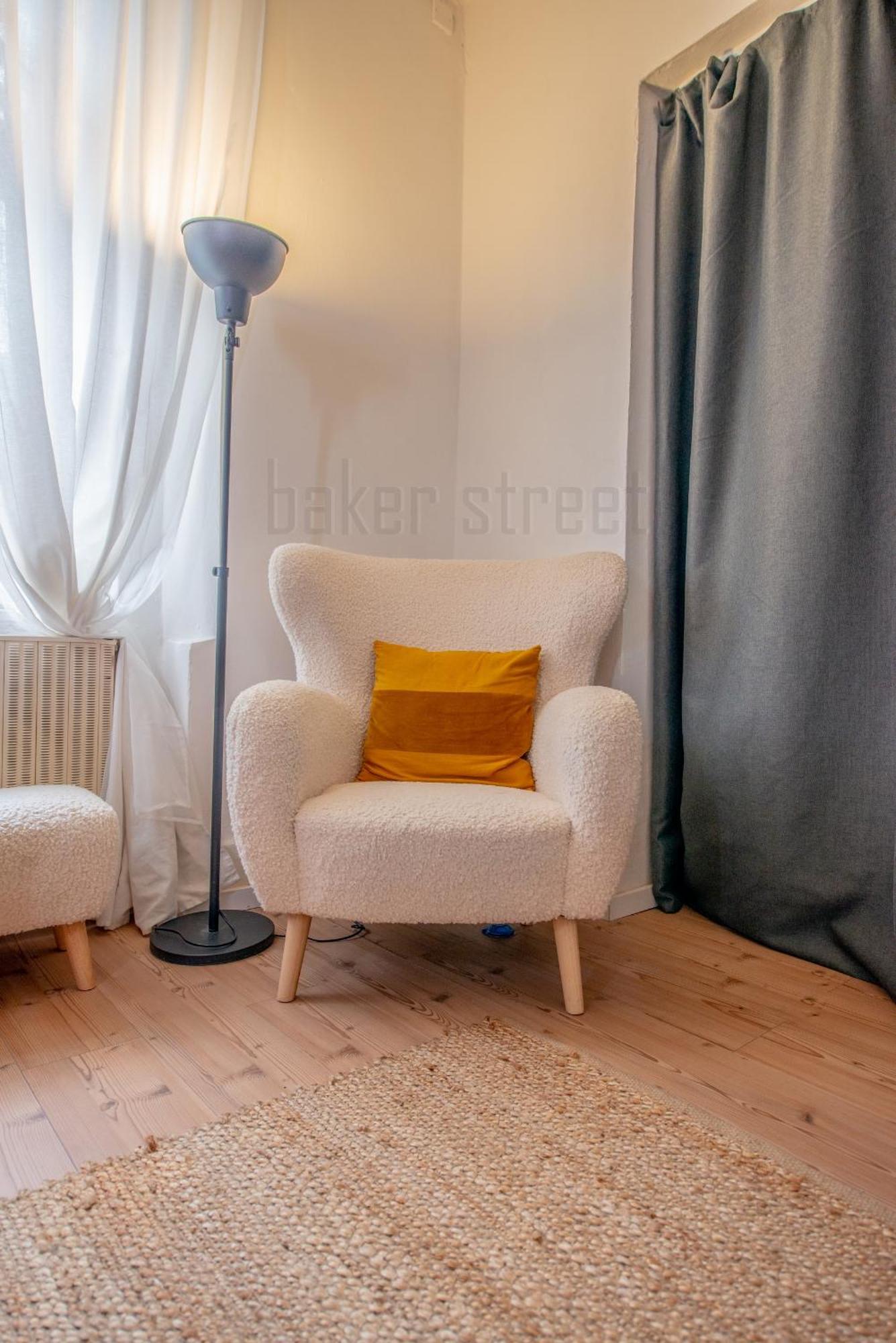 Cozy Apartment Close To Palmovka Πράγα Εξωτερικό φωτογραφία
