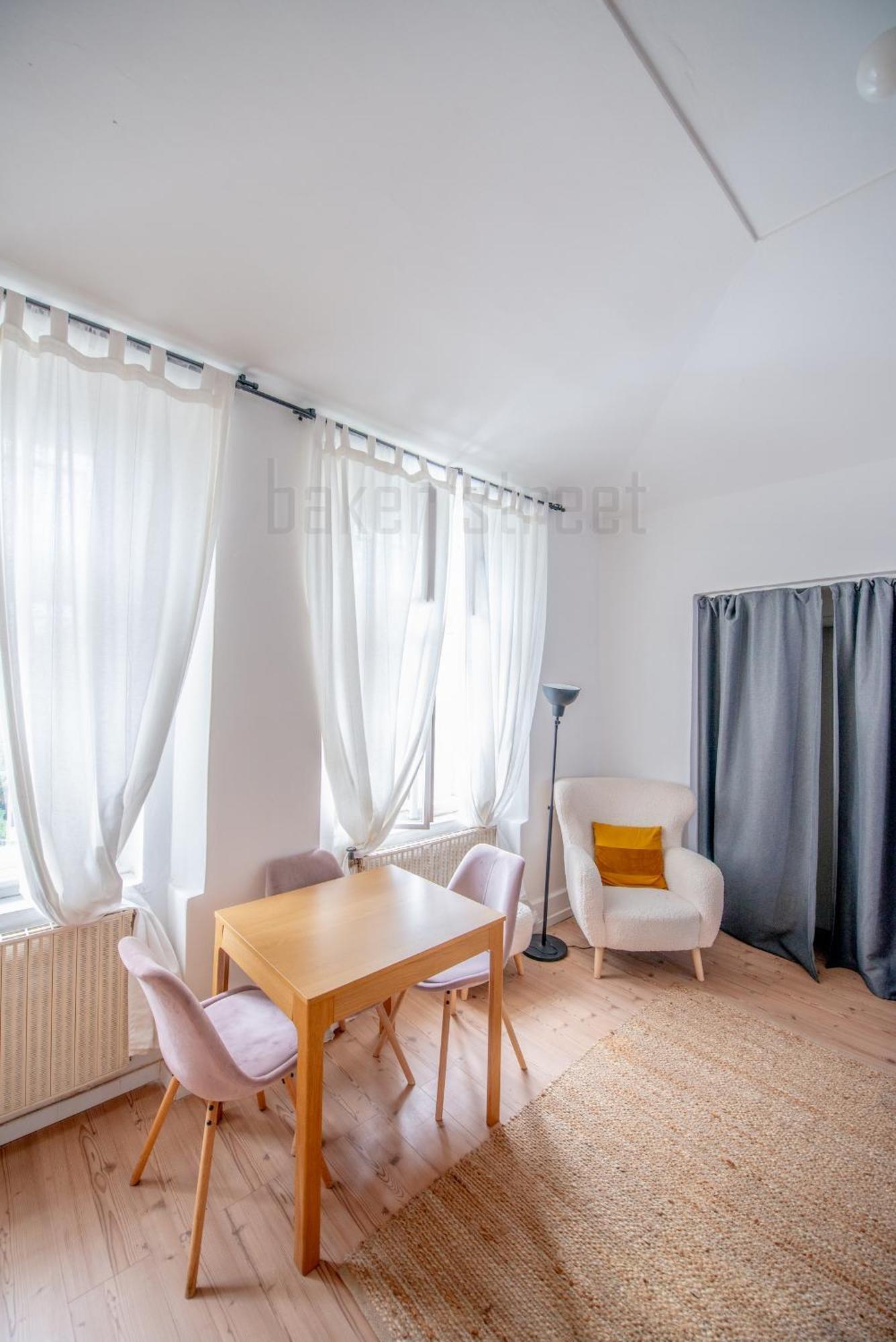 Cozy Apartment Close To Palmovka Πράγα Εξωτερικό φωτογραφία