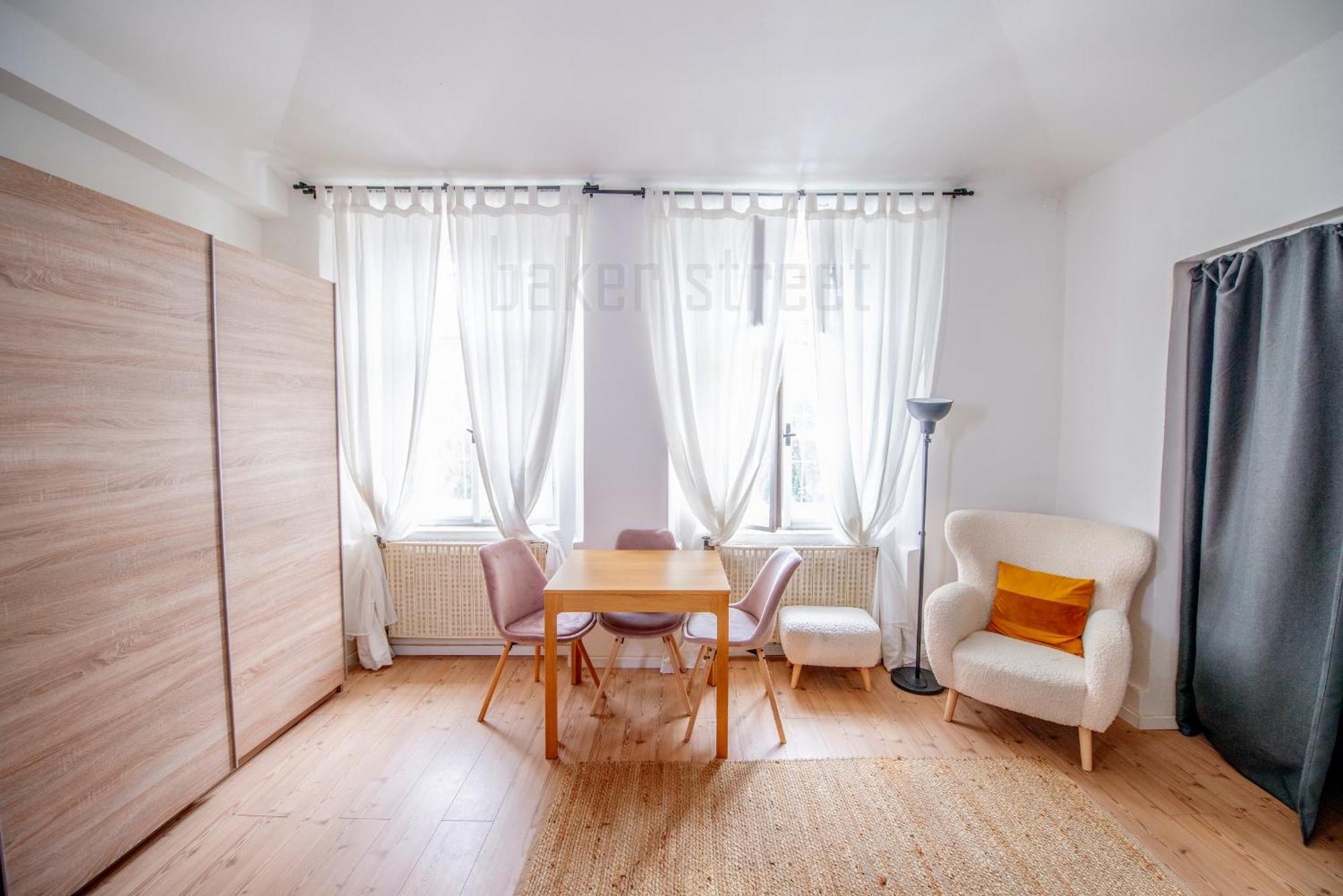Cozy Apartment Close To Palmovka Πράγα Εξωτερικό φωτογραφία